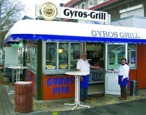 Gyros Grill Unna